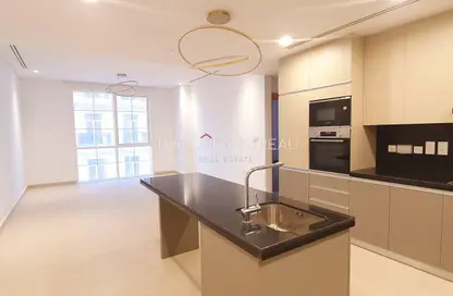 Apartment - 1 Bedroom - 2 Bathrooms for rent in Floresta Gardens - Floresta Gardens - The Pearl Island - Doha