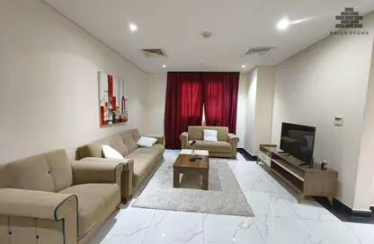 Apartment - 1 Bedroom - 1 Bathroom for rent in EB15 - Doha Al Jadeed - Doha