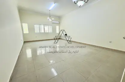 Apartment - 2 Bedrooms - 2 Bathrooms for rent in Al Muntazah Street - Al Muntazah - Doha