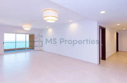 Apartment - 2 Bedrooms - 3 Bathrooms for sale in Viva East - Viva Bahriyah - The Pearl Island - Doha