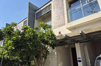 Villa - 3 Bedrooms - 4 Bathrooms for rent in Al Messila - Al Messila - Doha