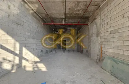 Shop - Studio - 1 Bathroom for rent in Milan - Fox Hills - Fox Hills - Lusail