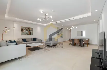Apartment - 1 Bedroom - 1 Bathroom for rent in Al Nasr Street - Al Nasr - Doha