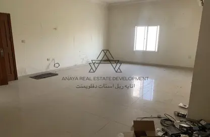 Apartment - 3 Bedrooms - 3 Bathrooms for rent in Old Airport Road - Old Airport Road - Doha