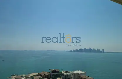 شقة - 2 غرف نوم - 3 حمامات للبيع في تاور 29 - فيفا بحرية - جزيرة اللؤلؤة - الدوحة شقة - 2 غرف نوم - 3 حمامات للبيع في تاور 29 - فيفا بحرية - جزيرة اللؤلؤة - الدوحة