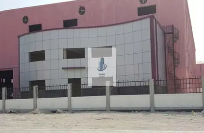 صورة لـ مبنى خارجي مخزن - استوديو - 1 حمام للبيع في المنطقة الصناعية - المنطقة الصناعية - الدوحة ، صورة رقم 1