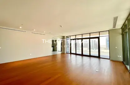 Apartment - 2 Bedrooms - 3 Bathrooms for sale in Seef Lusail - Lusail City - Lusail