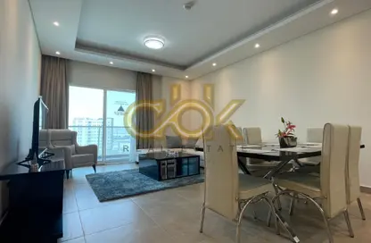 Apartment - 2 Bedrooms - 3 Bathrooms for sale in Al Erkyah City - Lusail Apartment - 2 Bedrooms - 3 Bathrooms for sale in Al Erkyah City - Lusail
