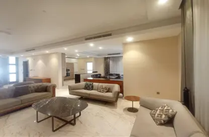 Villa - 4 Bedrooms - 6 Bathrooms for rent in Al Maamoura - Al Maamoura - Doha Villa - 4 Bedrooms - 6 Bathrooms for rent in Al Maamoura - Al Maamoura - Doha