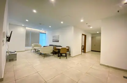 Apartment - 1 Bedroom - 1 Bathroom for rent in Corniche Road - Corniche Road - Doha