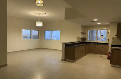 Apartment - 3 Bedrooms - 4 Bathrooms for rent in Lusail City - Lusail