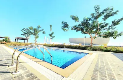 Apartment - 2 Bedrooms - 3 Bathrooms for sale in Al Erkyah City - Lusail