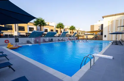 مجمع سكني - 5 غرف نوم - 5 حمامات للايجار في منطقة مويثر - الريان - الدوحة