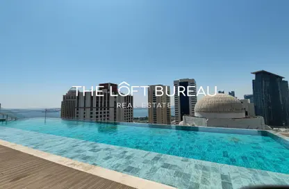 Apartment - 3 Bedrooms - 4 Bathrooms for rent in North Gate - West Bay Lagoon - Doha Apartment - 3 Bedrooms - 4 Bathrooms for rent in North Gate - West Bay Lagoon - Doha
