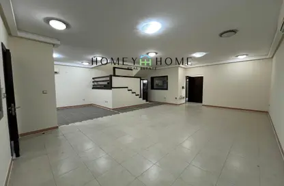 Villa - 4 Bedrooms - 4 Bathrooms for rent in Ain Khaled - Doha