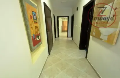 مجمع سكني - 3 غرف نوم - 3 حمامات للايجار في شارع الحضارة - الثمامة - الدوحة