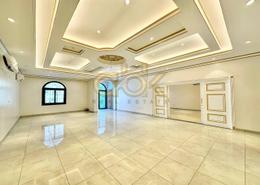 Villa - 8 bedrooms - 8 bathrooms for sale in Al Nuaija Street - Al Nuaija - Doha