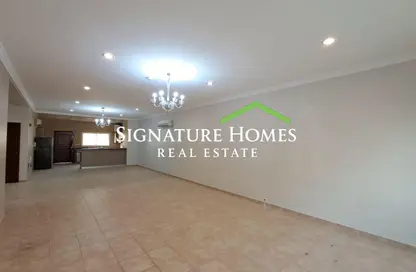 Villa - 3 Bedrooms - 5 Bathrooms for rent in Ain Khaled Villas - Ain Khaled - Doha
