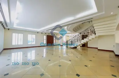 فيلا - 4 غرف نوم - 6 حمامات للايجار في فلل واست باي لاغون - وست باي لاجون - بحيرة وست لاجون - الدوحة
