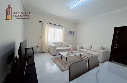 Apartment - 1 Bedroom - 1 Bathroom for rent in Musheireb - Musheireb - Doha