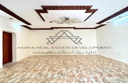 Apartment - 1 Bedroom - 1 Bathroom for rent in Ain Khaled - Doha