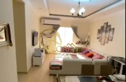 Apartment - 2 Bedrooms - 3 Bathrooms for sale in Regency Residence Al Sadd - Al Sadd - Doha
