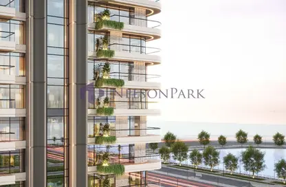 شقة - 3 غرف نوم - 5 حمامات للبيع في مرتفعات مارينا لوسيل - منطقة المارينا - الوسيل شقة - 3 غرف نوم - 5 حمامات للبيع في مرتفعات مارينا لوسيل - منطقة المارينا - الوسيل