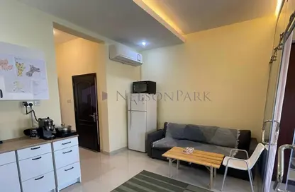 Apartment - 1 Bedroom - 1 Bathroom for rent in West Bay Lagoon Villas - West Bay Lagoon - West Bay Lagoon - Doha
