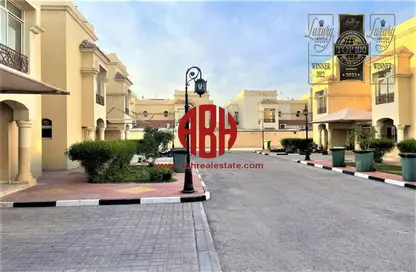 Villa - 4 Bedrooms - 5 Bathrooms for rent in Doha Gardens - Al Waab - Al Waab - Doha