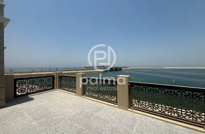 Villa - 5 Bedrooms - 7+ Bathrooms for sale in Giardino Villas - The Pearl Island - Doha Villa - 5 Bedrooms - 7+ Bathrooms for sale in Giardino Villas - The Pearl Island - Doha