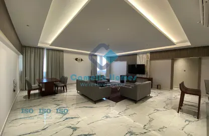 Apartment - 2 Bedrooms - 2 Bathrooms for rent in Al Mansoura - Al Mansoura - Doha