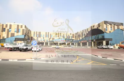 محل تجاري - استوديو - 1 حمام للايجار في أبو هامور - الدوحة