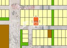 صورةمخطط ثنائي الأبعاد لـ: قطعة أرض للبيع في مدينة اللسيل - الوسيل, صورة 1