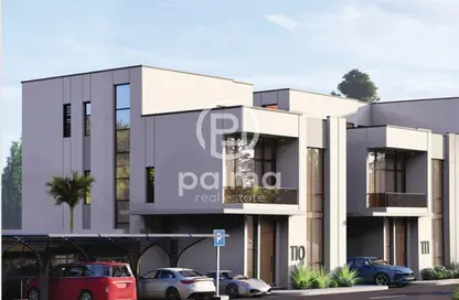 Villa - 4 Bedrooms - 6 Bathrooms for sale in South Garden - Al Wukair - Al Wakra