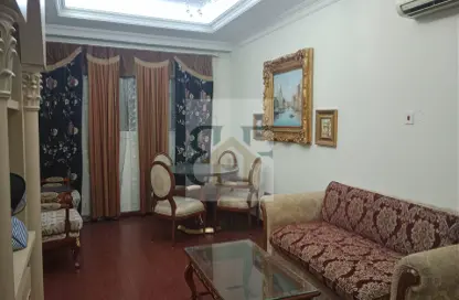 شقة - 2 غرف نوم - 2 حمامات للايجار في شارع ثابت بن زايد - المنصورة - الدوحة