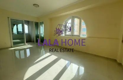 Apartment - 2 Bedrooms - 3 Bathrooms for rent in Viva West - Viva Bahriyah - The Pearl Island - Doha