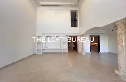Townhouse - 4 Bedrooms - 4 Bathrooms for rent in West Porto Drive - Porto Arabia - The Pearl Island - Doha