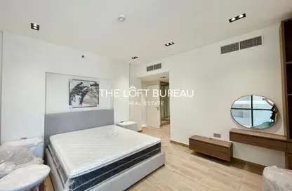 Apartment - 2 Bedrooms - 3 Bathrooms for sale in Boulevard View - Yasmeen City - Lusail