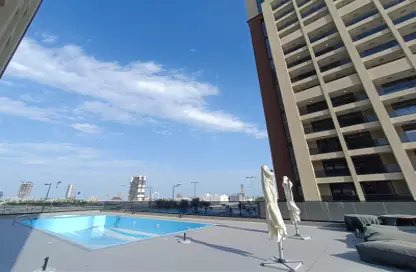 شقة - 3 غرف نوم - 3 حمامات للايجار في Al Kharaej 9 - الوسيل