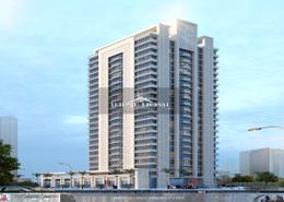 Apartment - 2 bedrooms - 3 bathrooms for sale in Marina District - Lusail