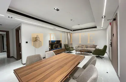 Apartment - 2 Bedrooms - 3 Bathrooms for rent in Al Waab Street - Al Waab - Doha