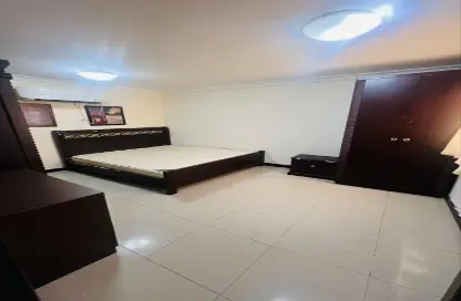 Apartment - 1 Bedroom - 1 Bathroom for rent in Fereej Abdul Aziz - Doha