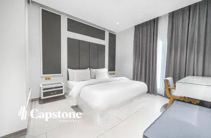 Apartment - 1 Bedroom - 2 Bathrooms for rent in Bin Dirham 2 - Al Mansoura - Doha