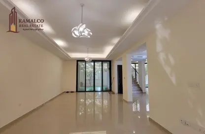 مجمع سكني - 4 غرف نوم - 4 حمامات للايجار في الهلال - الهلال - الدوحة