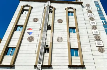 شقة - 2 غرف نوم - 2 حمامات للايجار في بناية مدينة خيلفه 58 - مدينة خليفة جنوب - مدينة خليفة - الدوحة