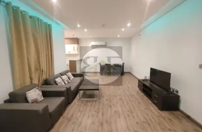 Apartment - 1 Bedroom - 1 Bathroom for rent in Old Airport Road - Old Airport Road - Doha