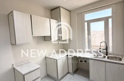 Apartment - 2 Bedrooms - 3 Bathrooms for rent in Al Messila - Al Messila - Doha