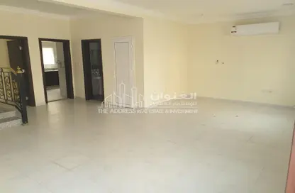 Apartment - 6 Bedrooms - 6 Bathrooms for rent in Al Rabiah Garden - Al Aziziyah - Al Aziziyah - Doha
