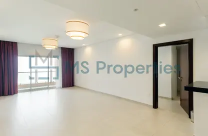 Apartment - 1 Bedroom - 2 Bathrooms for rent in Viva East - Viva Bahriyah - The Pearl Island - Doha