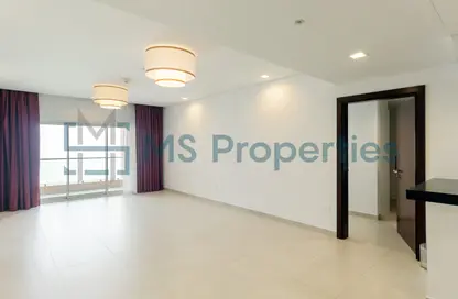 Apartment - 1 Bedroom - 2 Bathrooms for rent in Viva East - Viva Bahriyah - The Pearl Island - Doha